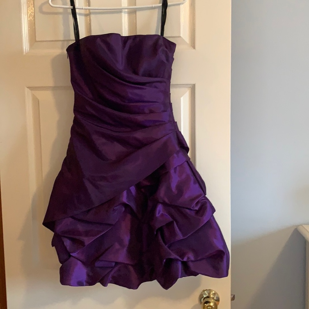 LAURA - formal dress